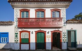 Pousada Arte Colonial - Casarão Histórico do Séc XVIII - Lancha Própria
